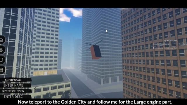 How to get CLOCK TITAN MORPH + BADGE in SkibiVerse! (ROBLOX) смотреть онлайн