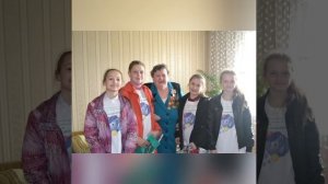 Видео- визитка о себе на конкурс Большая Перемена