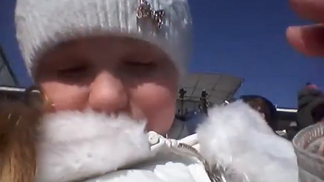 VLOG : я на стадионе труд на хакее среди девочек ?☺? смотреть онлайн