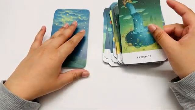 Dream Ritual Oracle Cards Unboxing ?✨ смотреть онлайн
