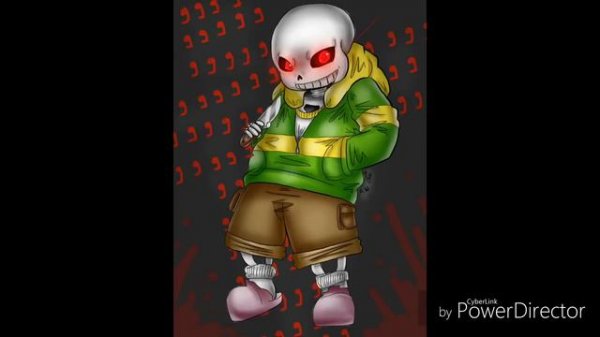 StorySpin Sans - Megalovania Strikes Back