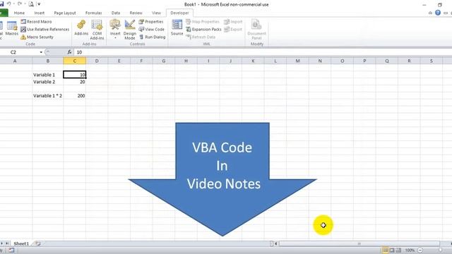 How to crack a protected sheet password in Excel смотреть онлайн