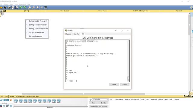 enable,console,auxiliary,recover password смотреть онлайн