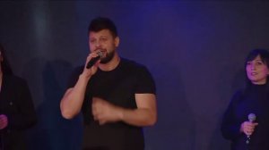 Моя  победа,победа в Боге | Прославление в Благодати | Христианские песни