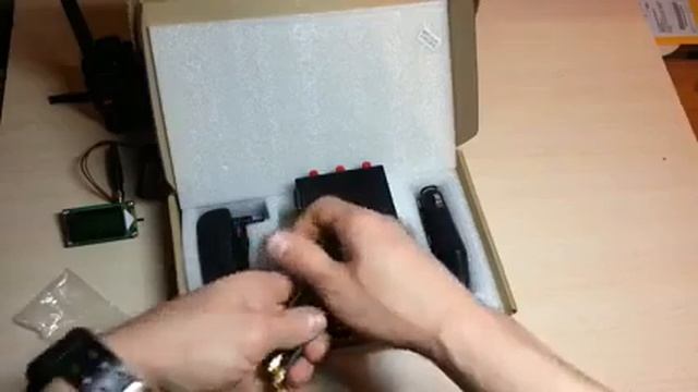 Шпионские товары из Китая с Aliexpress, глушилка, прослушка, скрытые камеры смотреть онлайн