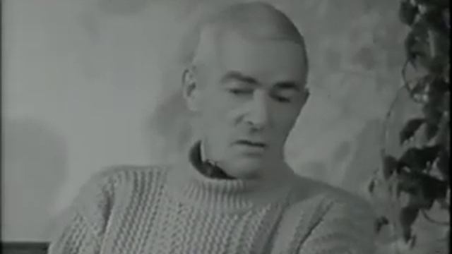 Anton Räderscheidt 1963 смотреть онлайн