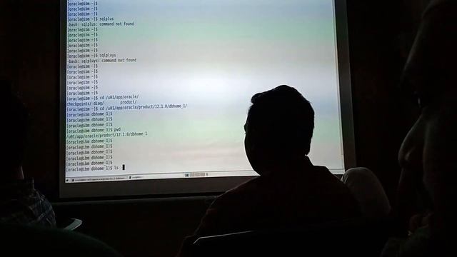 Database creation || Binary installation || Software installation || Oracle Linux 12C 64 смотреть онлайн