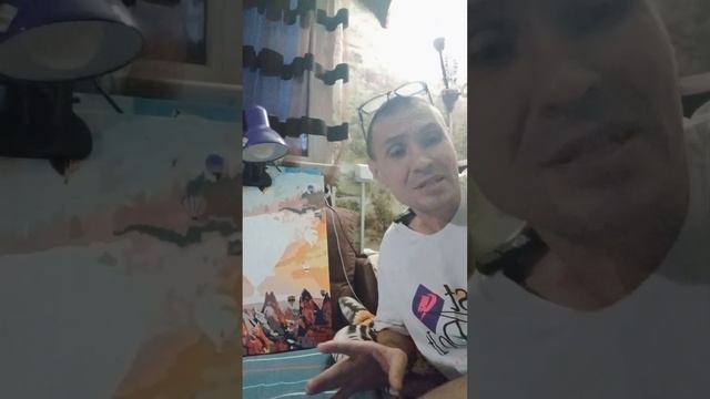 ободрения и поддержка Веры в человеке. смотреть онлайн