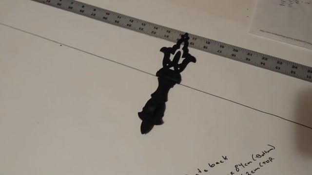 The Oseberg Chest смотреть онлайн