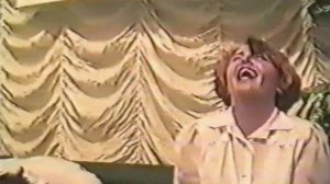 Беснования пятидесятников