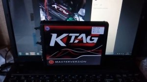 Новичку о работе с #Ktag