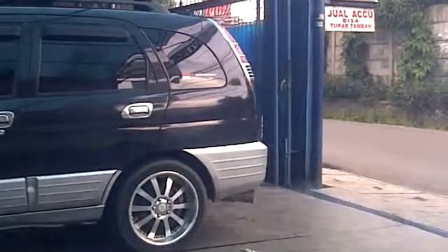 TUNE UP, CARBON CLEANER, ENGINE CONDITIONER смотреть онлайн