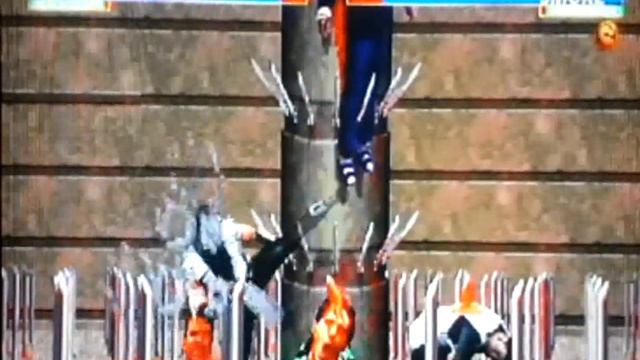 #Test #53FPS || UMK3 "ULT. CUP EDITION" - RETROARCH CORE: MAME 2003 ON PS3 / P1. DjVzla VS P2. 7J смотреть онлайн