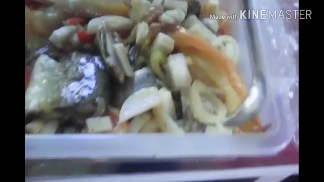 ДАЙКОН - сладкая японская редька,но иногда может горчить... смотреть онлайн