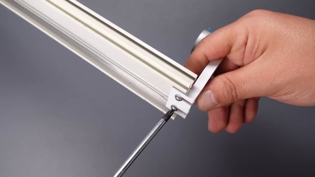 DIY Motorized WiFi Roller Blind - ESP8266 & Blynk смотреть онлайн