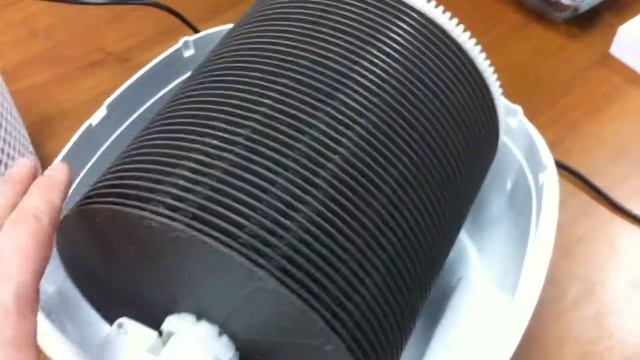 Как увлажнить воздух ? Уход и применение смотреть онлайн