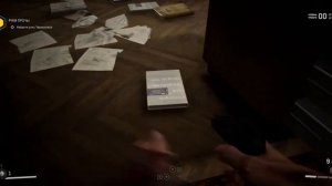 Где найти руку Терешковой в Atomic Heart