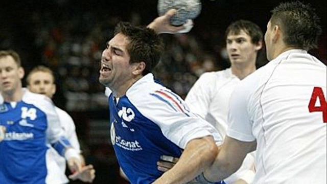 nikola karabatic смотреть онлайн