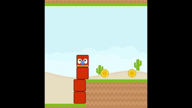 Дружные блоки Игра мультик онлайн смотреть онлайн
