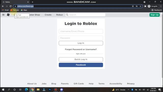 How To Use Quick Login On Roblox смотреть онлайн