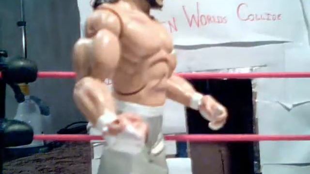 AWF When Worlds Collide (Part 2) смотреть онлайн