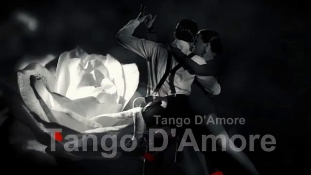 Anna German - Tango D'amore смотреть онлайн
