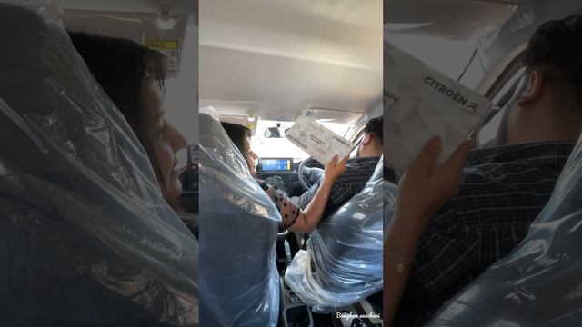 Shift To Success Mode |citroenC3|citroen C5| Enjoy The Latest Technology?