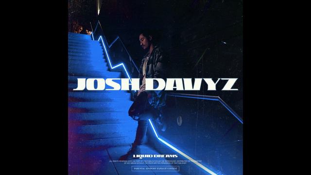 Josh Davyz - No Return Ft. Kid Morris смотреть онлайн