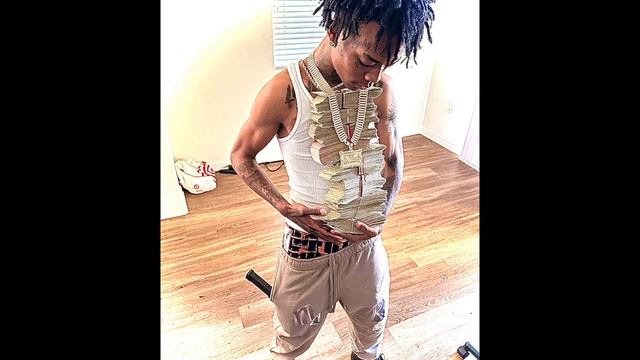 [OUTERSPACE] Heembeezy x Hbk Jachi Type Beat "6am Freestyle" смотреть онлайн