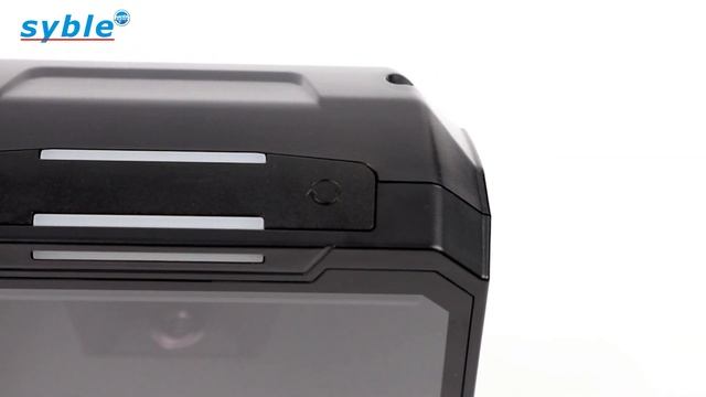 XB 8808+ 2D Desktop Scanner смотреть онлайн