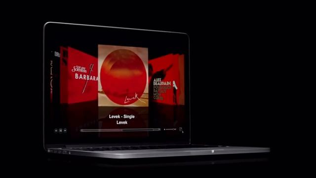 New Apple Macbook Pro TV Ad - Colors - Macbook Pro 13 With Retina Display