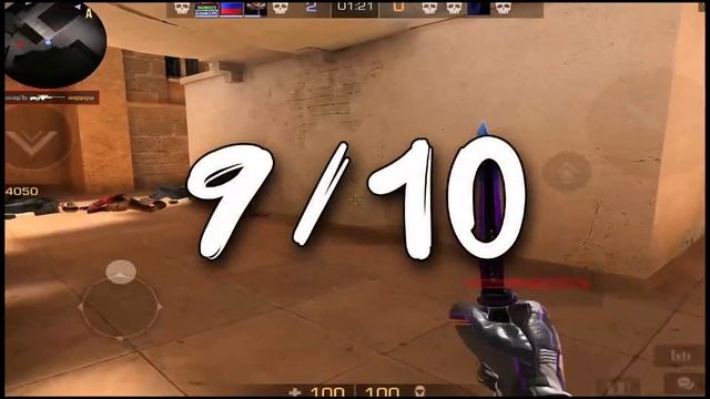 ?ЛУЧШИЕ СЕТЫ С Бабочкой В Standoff 2? смотреть онлайн