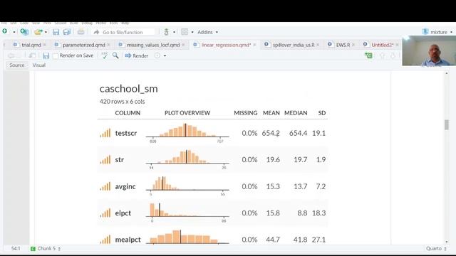 Exploratory Data Analysis in minutes смотреть онлайн