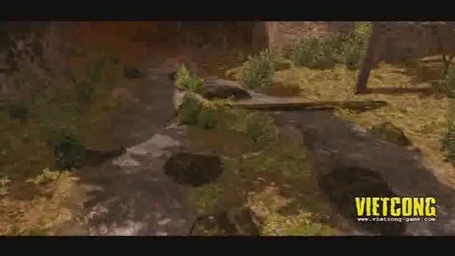 Vietcong Fist Alpha Music Game Credit смотреть онлайн