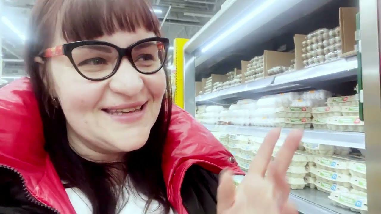 Что? Не поняла смысл Влог смотреть онлайн