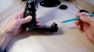 Снижение шума выхлопа 2-х  тактного лодочного мотора Allpass 2.6, часть 1-я