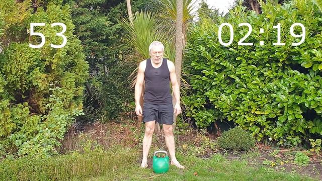 ??челлендж от Жеки - 24х100 ответка! challenge from Zheka - смотреть онлайн