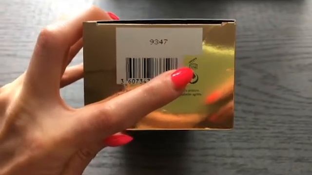 Распаковка - Парфюмерная вода Roberto Cavalli Paradiso смотреть онлайн