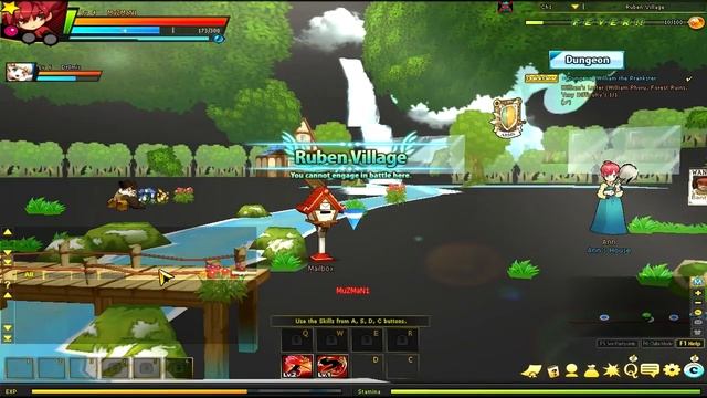 Глючимся в игры - Выпуск #2 [Elsword] смотреть онлайн