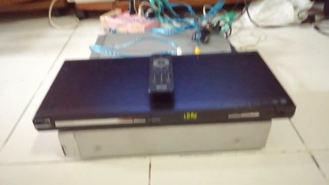 ขายเครื่องเล่นดีวีดีฟิลิปส์ PHILIPS DVD PLAYER DVP5286K รีวิวเครื่องเล่นดีวีดีฟิลิปส์ รุ่น DVP5286K смотреть онлайн