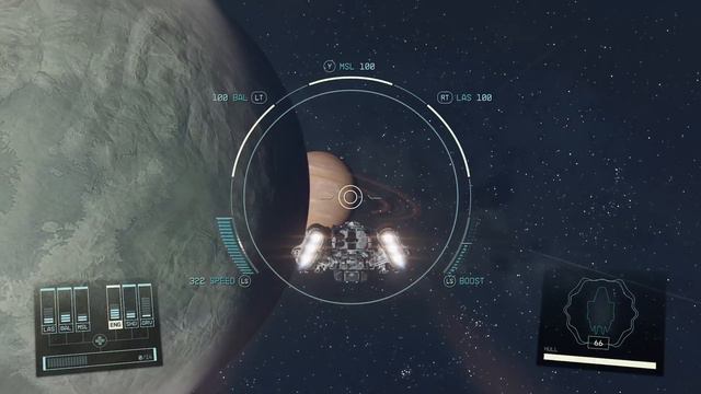 STARFIELD XBOX Series S | Шедевр или разочарование смотреть онлайн
