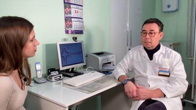 116.34 Частые жалобы пациентов на приеме уролога. Григорьев Валерий Анатольевич, уролог. смотреть онлайн