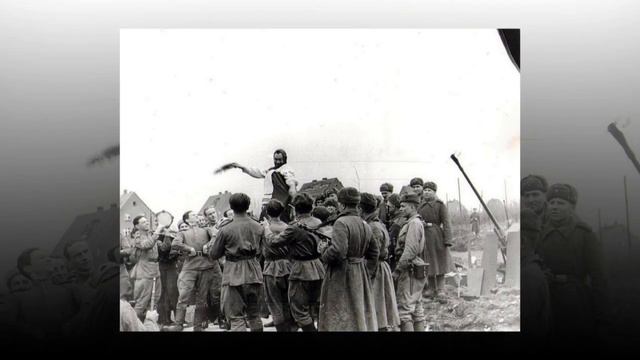 КАППСА - Я люблю тебя, море 1958 смотреть онлайн