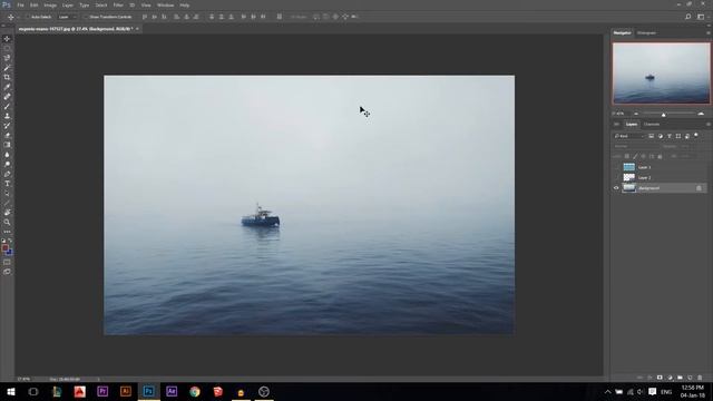 Super Fast In Photoshop (5 TIPS) смотреть онлайн