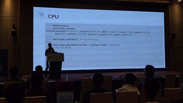 1 Speed up File Transfers and File Copies in Python смотреть онлайн