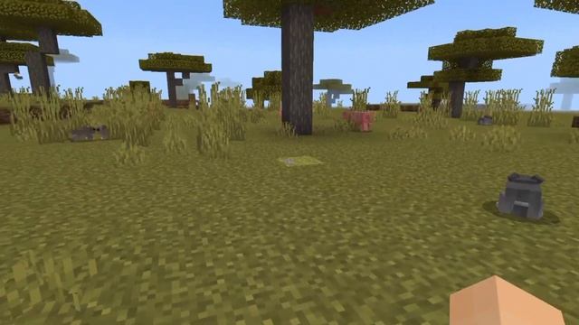 Обзор на мод Domestic Pets // Майнкрафт// @Balla_Golem смотреть онлайн