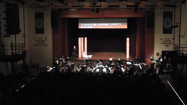 Magic Flute #13, Aria смотреть онлайн