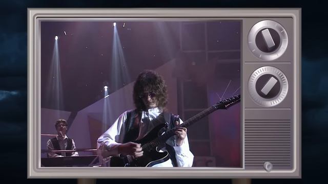 Божья коровка - «Гранитный камушек – 1995» смотреть онлайн