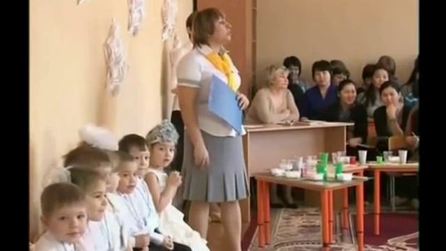 Интегрированные занятия! смотреть онлайн