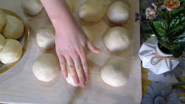 ХЫЧИНЫ С КАРТОШКОЙ И СЫРОМ!!!НУ, ОЧЕНЬ ВКУСНООООО смотреть онлайн